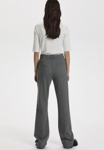 Прямые брюки