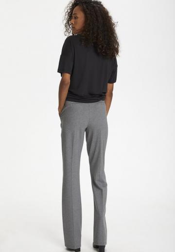 Прямые брюки