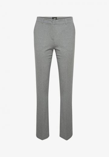 Прямые брюки