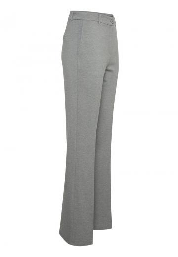 Прямые брюки