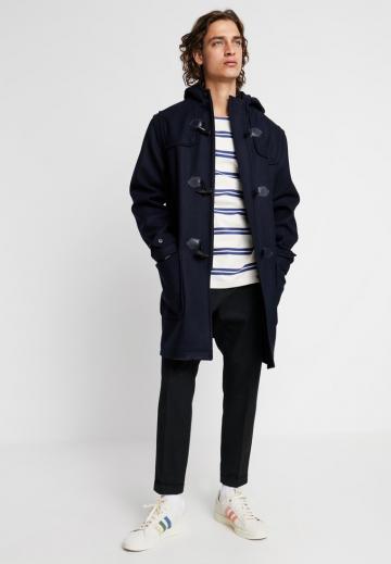 Шерстяное пальто