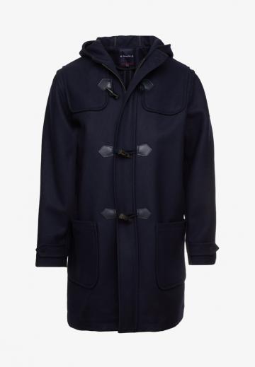 Шерстяное пальто