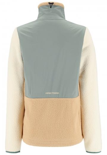 Флисовая куртка