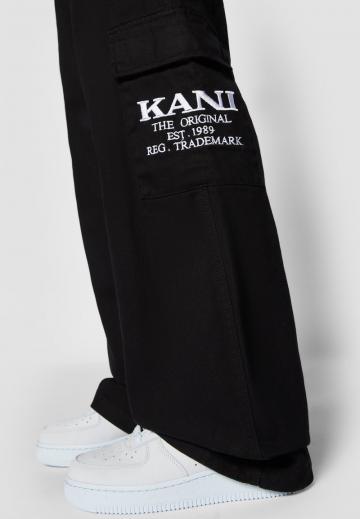 Свободные джинсы