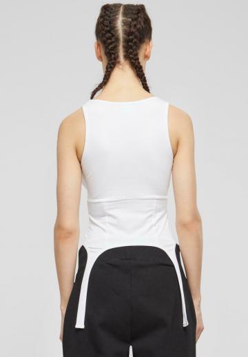 Майка-борцовка