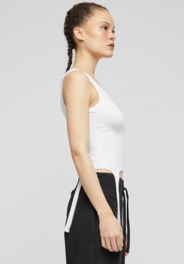 Майка-борцовка