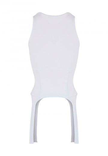 Майка-борцовка