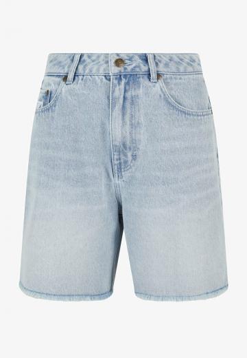 Джинсовые шорты