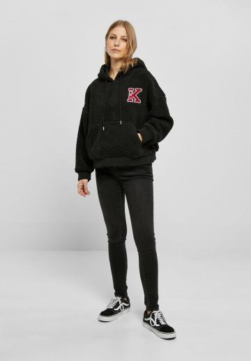 Флисовая куртка