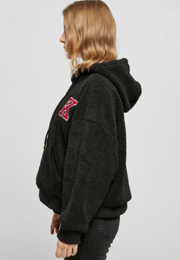 Флисовая куртка