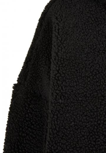 Флисовая куртка