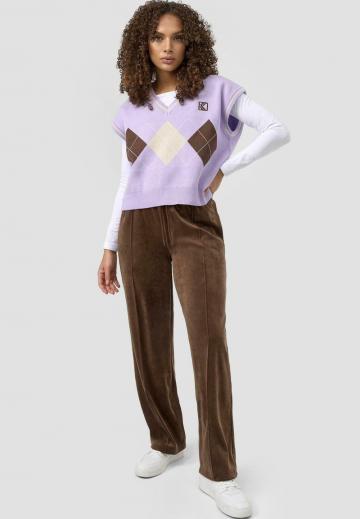 Прямые брюки