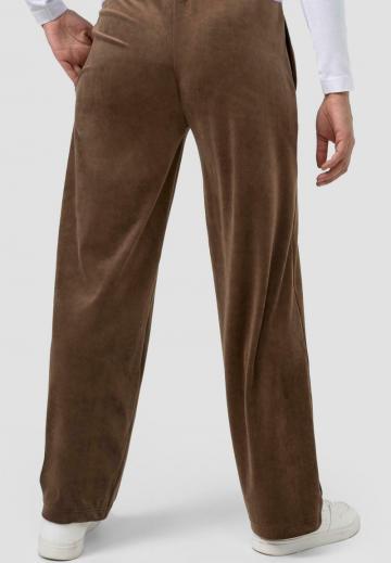 Прямые брюки