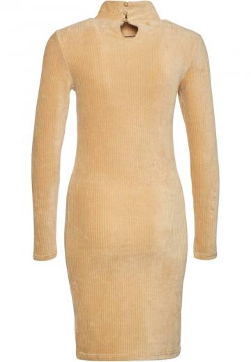 Платье футляр