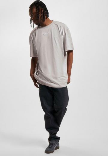 Длинная майка