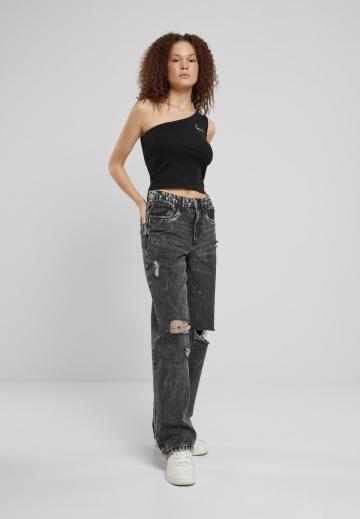 Майка-борцовка