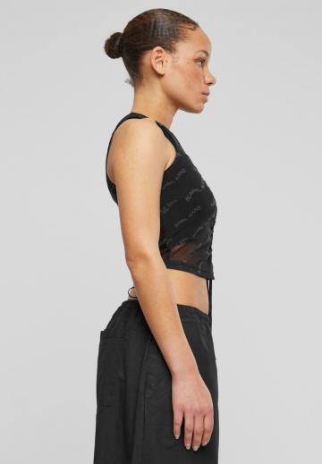 Майка-борцовка