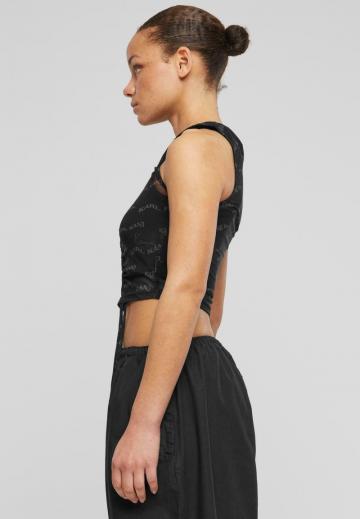 Майка-борцовка