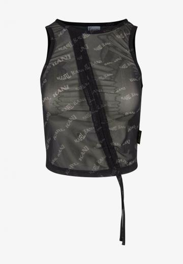 Майка-борцовка