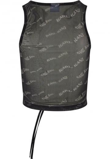 Майка-борцовка