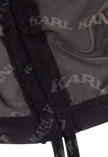 Майка-борцовка