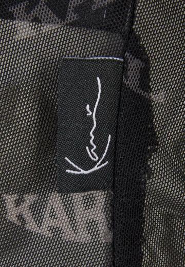 Майка-борцовка