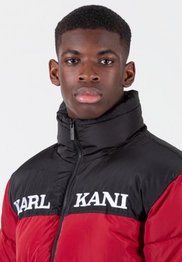 Зимняя куртка