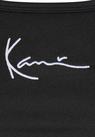 Топ на бретельках