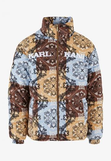 Зимняя куртка