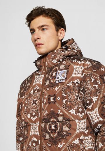 Зимняя куртка