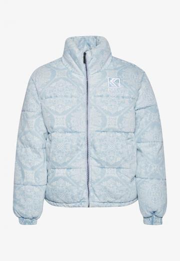 Зимняя куртка