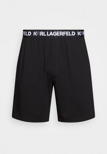 Пижама с шортами