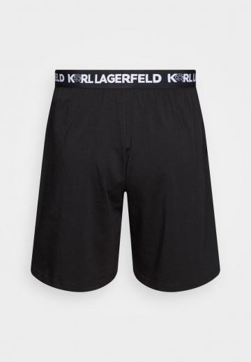 Пижама с шортами