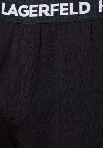 Пижама с шортами