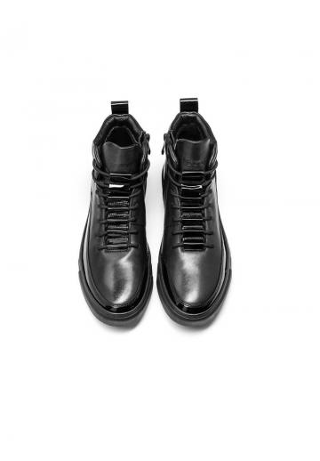 Высокие кеды