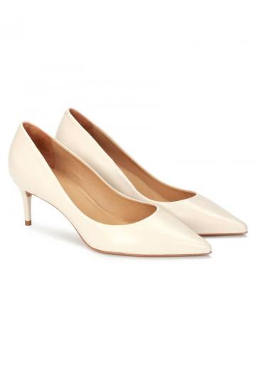 Туфли на высоком каблуке