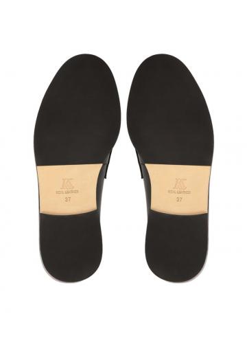 Полуботинки