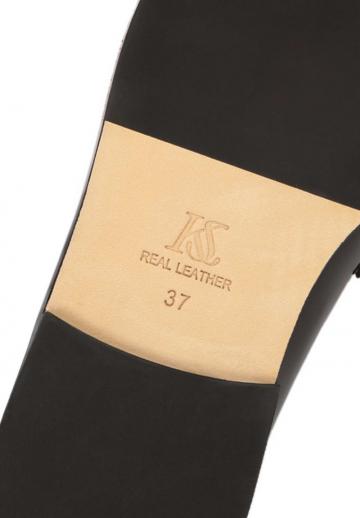 Полуботинки