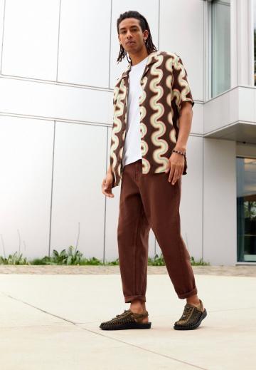 Спортивные сандалии