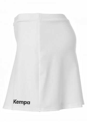 Вязаная юбка