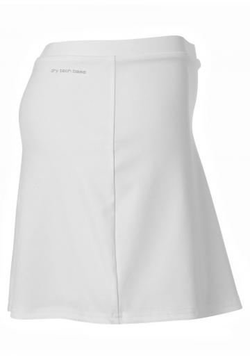 Вязаная юбка