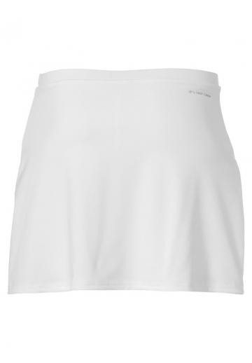 Вязаная юбка