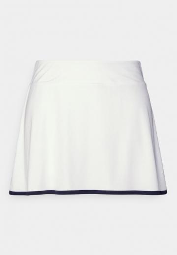 Юбка из джерси