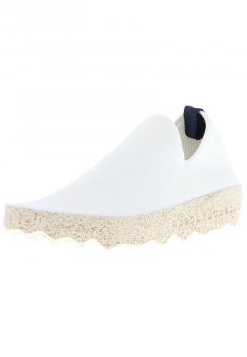 Кеды без шнуровки