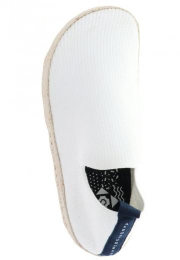 Кеды без шнуровки