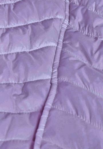 Стеганый жилет