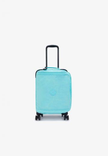 Чемодан на колесах