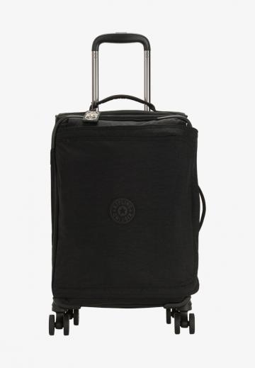 Чемодан на колесах