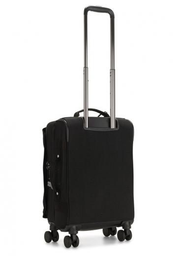 Чемодан на колесах