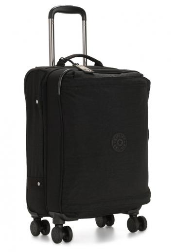 Чемодан на колесах